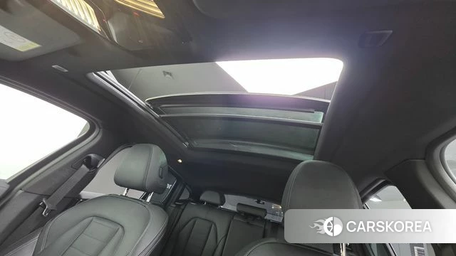 BMW X4 (G02) 2025 Белый из Кореи, фото 3
