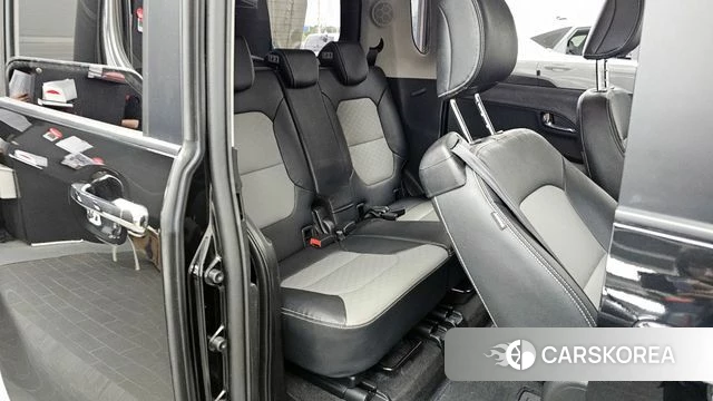 Kia The New Ray 2019 Черный из Кореи, фото 3