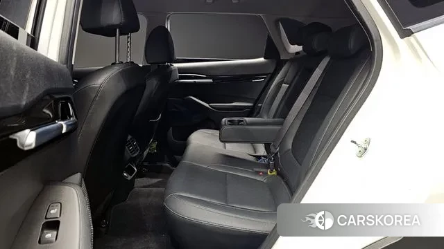 Kia Seltos 2021 Белый из Кореи, фото 3