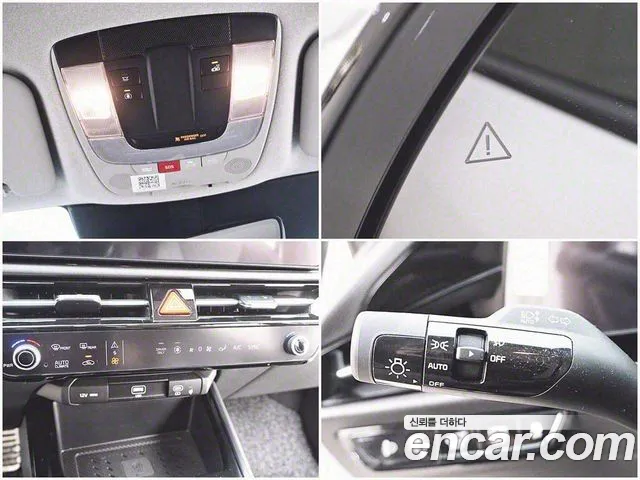 Kia Di Ol Nu Niro id 2357949 из Кореи 3