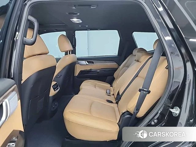 Kia Mohave Master 2020 Черный из Кореи, фото 3