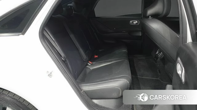 Hyundai Ionic 6 2022 Белый из Кореи, фото 3