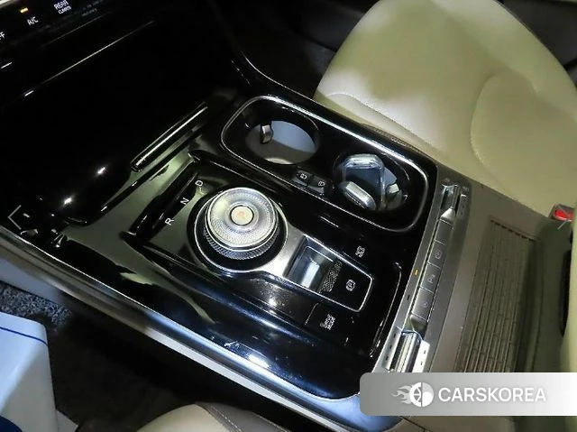 Kia Carnival 4th generation 2021 Черный из Кореи, фото 3