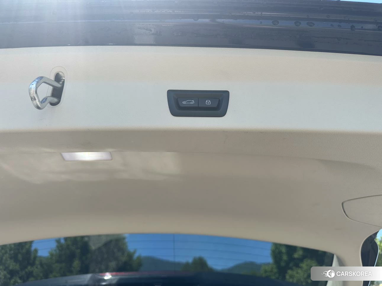 BMW X3 2023 Синий из Китая, фото 3