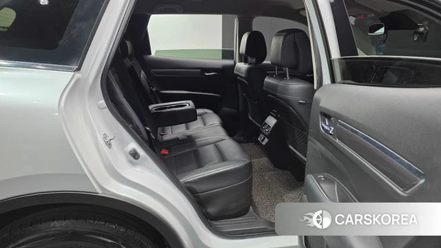 Renault Korea (Samsung) The New QM6 2019 Белый из Кореи, фото 3