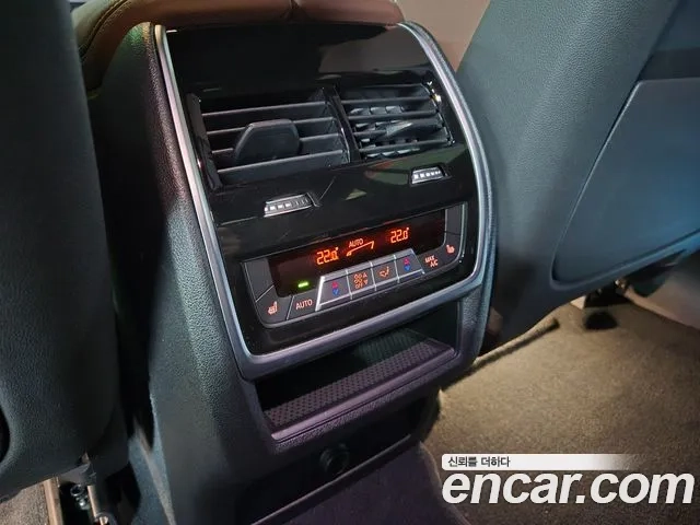 BMW X6 (G06) 2020 Белый из Кореи, фото 3