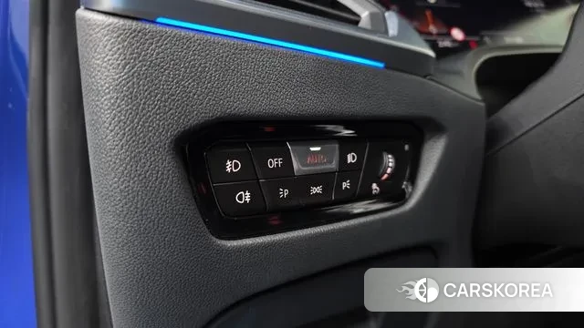 BMW 3 Series (G20) 2019 Синий из Кореи, фото 3