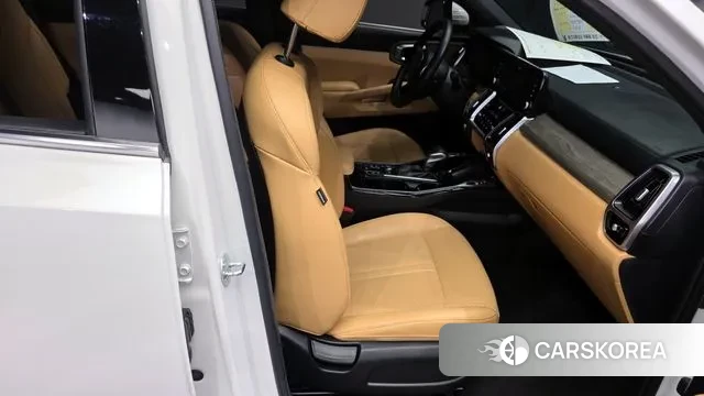 Kia Sorento 4th Generation id 3497457 из Кореи 3