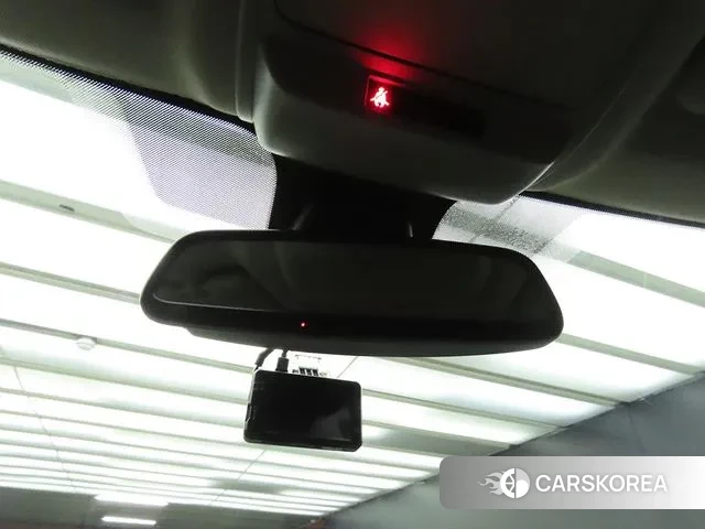 Renault Korea (Samsung) SM6 2018 Черный из Кореи, фото 3