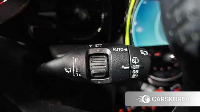 Mini Cooper 2021 Жемчужный цвет из Кореи, фото 3