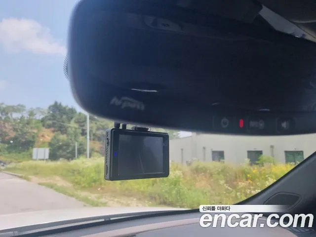 Chevrolet (GM Daewoo) Trailblazer 2020 Белый из Кореи, фото 3