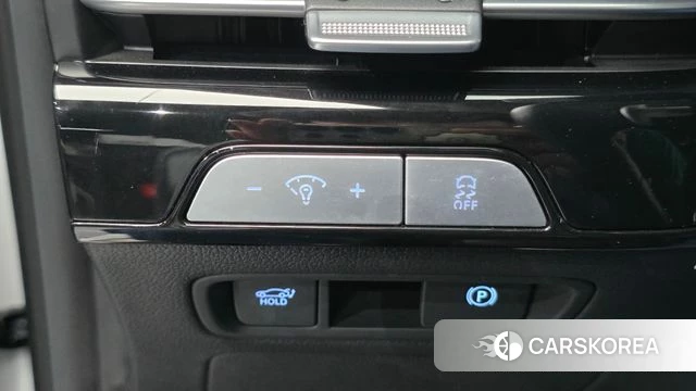 Genesis G80 (RG3) 2024 Белый из Кореи, фото 3