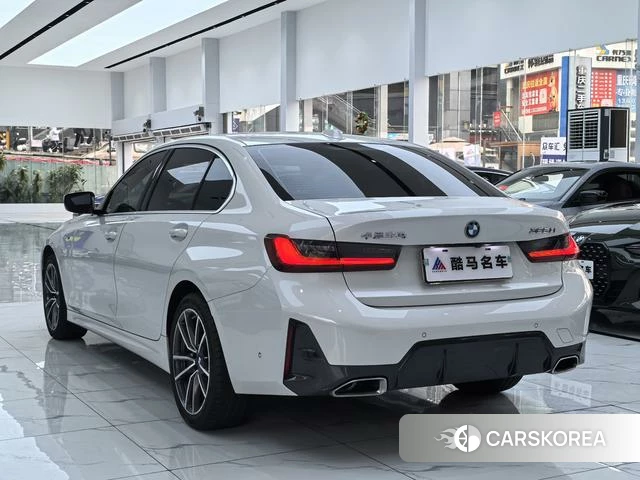 BMW 3 series id 3913607 из Китая 3