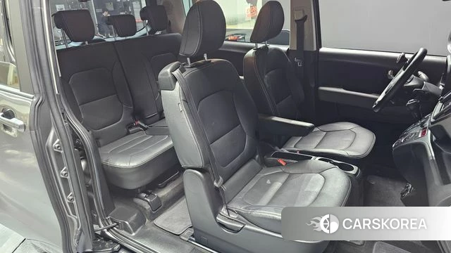 Kia The New Kia Ray 2023 Серый из Кореи, фото 3