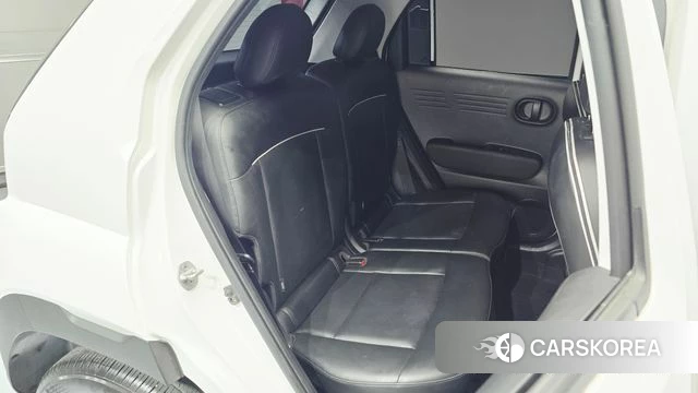 Hyundai Casper 2022 Белый из Кореи, фото 3
