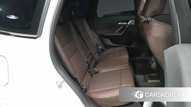 BMW X1 (U11) 2025 Белый из Кореи, фото 3