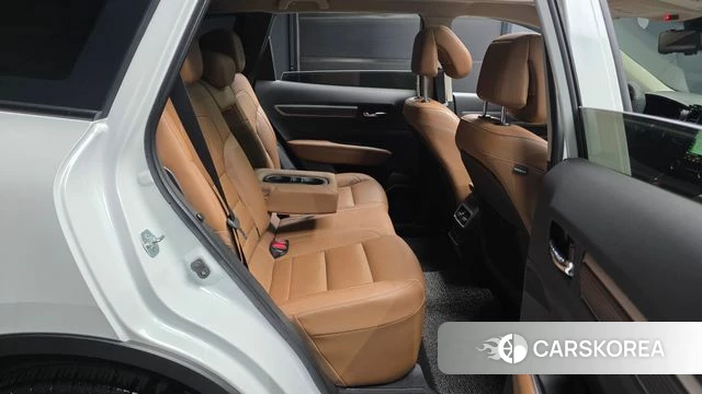 Renault Korea (Samsung) The New QM6 2021 Белый из Кореи, фото 3
