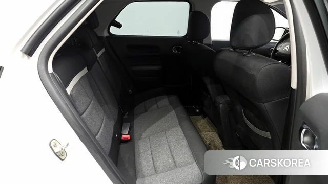 Citroen / DS C4 Cactus 2019 Белый из Кореи, фото 3