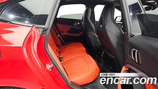 BMW 2 Series Gran Coupe (F44) id 2711705 из Кореи 3