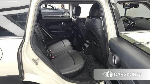 Mini Cooper Clubman 2020 Жемчужный цвет из Кореи, фото 3