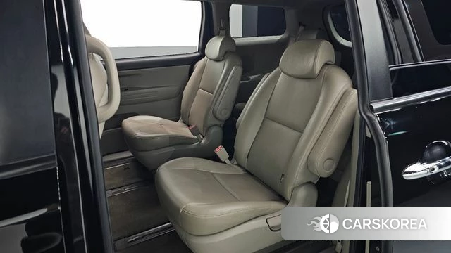 Kia The New Carnival 2019 Черный из Кореи, фото 3