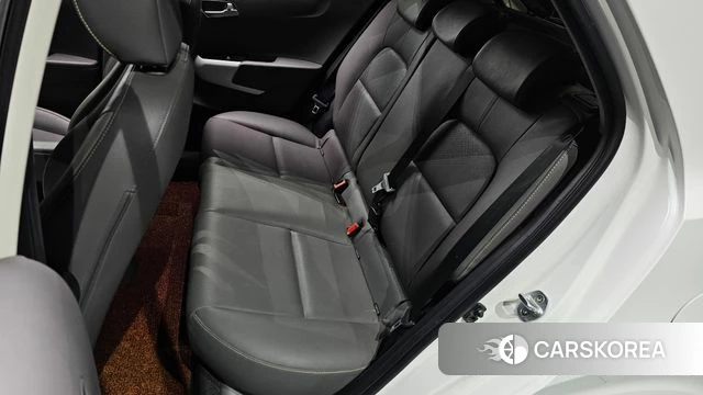 Kia All New Morning (JA) 2018 Белый из Кореи, фото 3