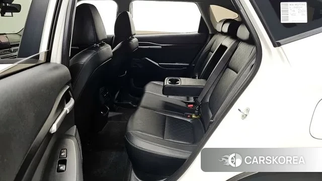 Kia Seltos 2020 Белый из Кореи, фото 3