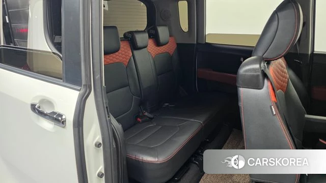 Kia The New Ray 2020 Белый из Кореи, фото 3