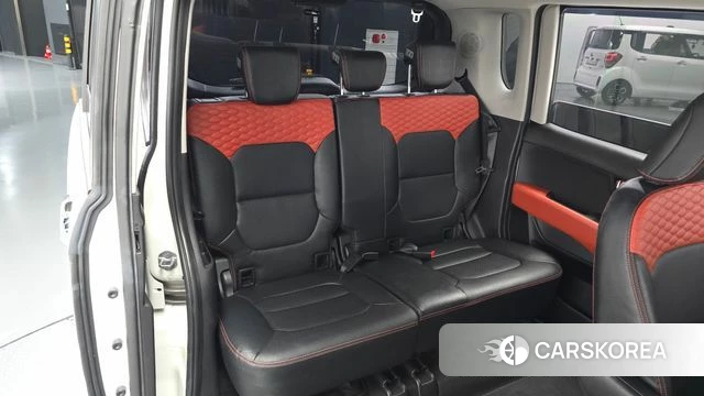 Kia The New Ray 2019 Белый из Кореи, фото 3