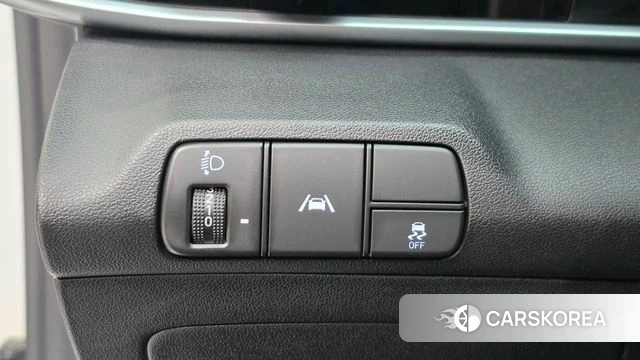 Hyundai Avante (CN7) 2020 Белый из Кореи, фото 3
