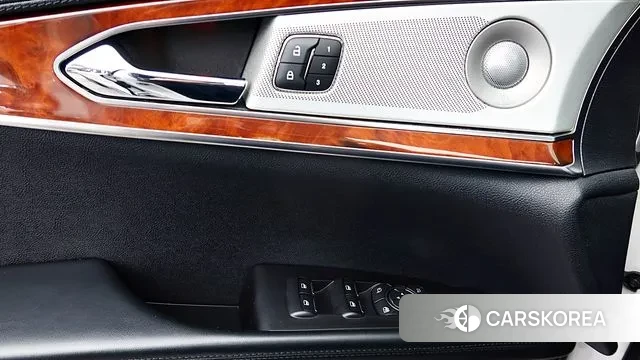 Lincoln MKX 2nd Generation 2018 Белый из Кореи, фото 3