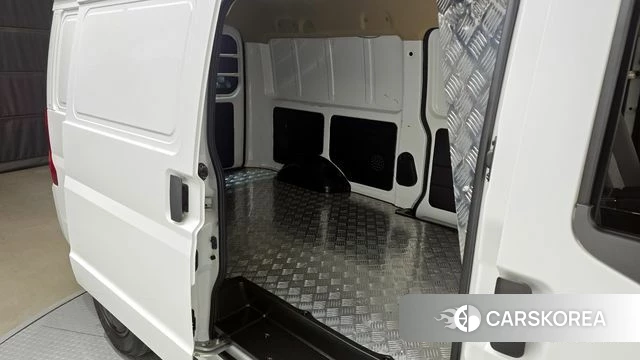 Dongfeng Socon C35 2023 Белый из Кореи, фото 3