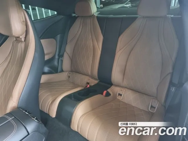 Mercedes-Benz CLE-Class C236 2024 Белый из Кореи, фото 3