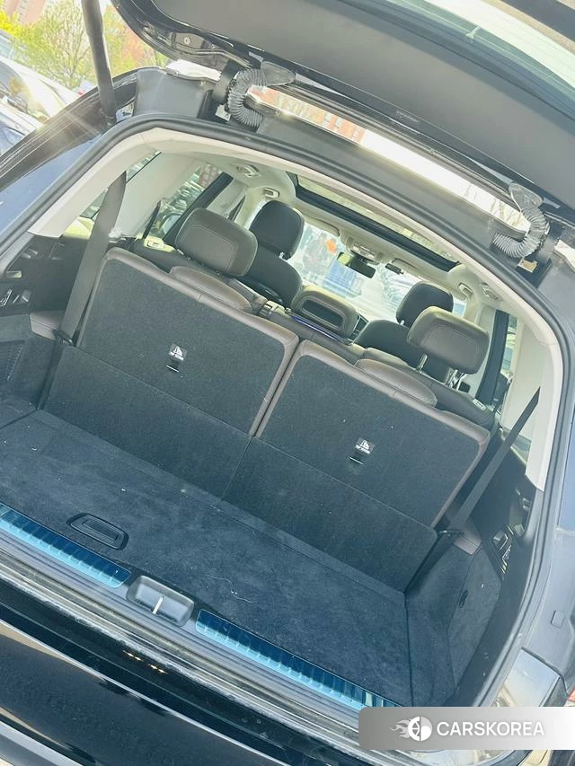 Mercedes-Benz GLS id 3957644 из Китая 3