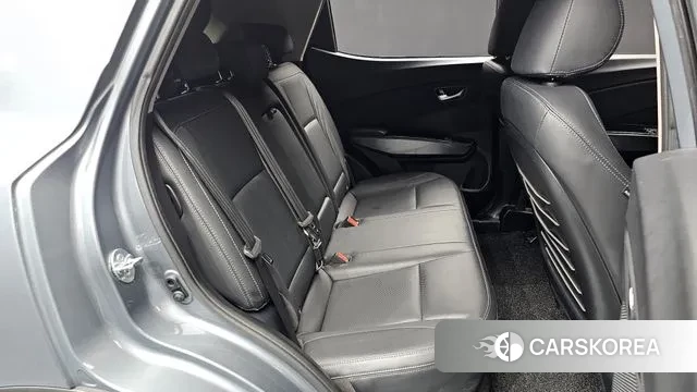 Ssangyong Berry New Tivoli 2021 Серый из Кореи, фото 3