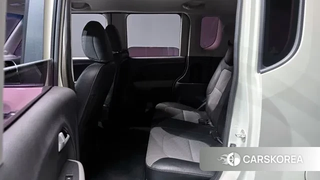 Kia The New Ray 2018 Жемчужный цвет из Кореи, фото 3