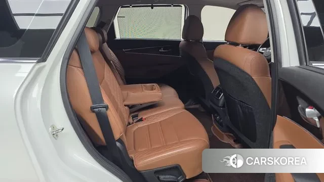 Kia The New Sorento 2019 Белый из Кореи, фото 3