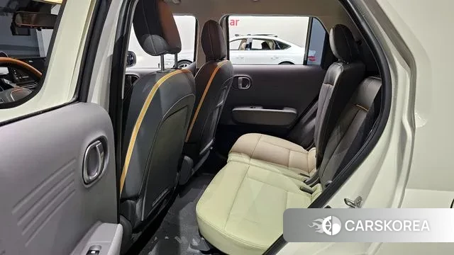 Hyundai The New Casper 2024 Белый из Кореи, фото 3