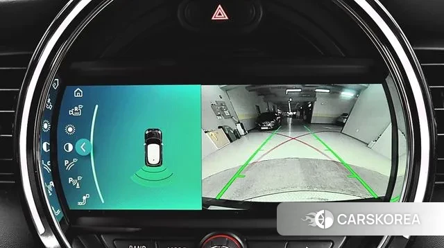 Mini Cooper 2018 Черный из Кореи, фото 3