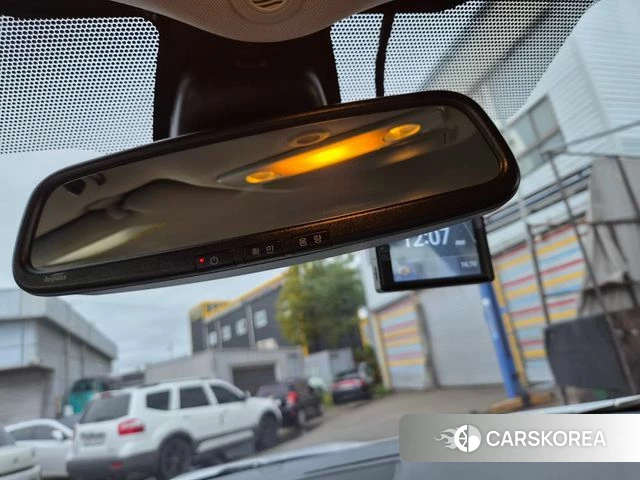 Renault Korea (Samsung) SM5 Nova 2018 Белый из Кореи, фото 3