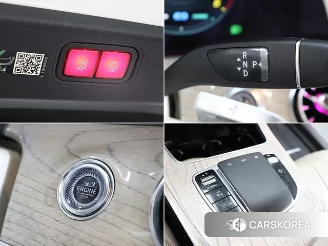 Mercedes-Benz CLS-Class C257 2023 Белый из Кореи, фото 3