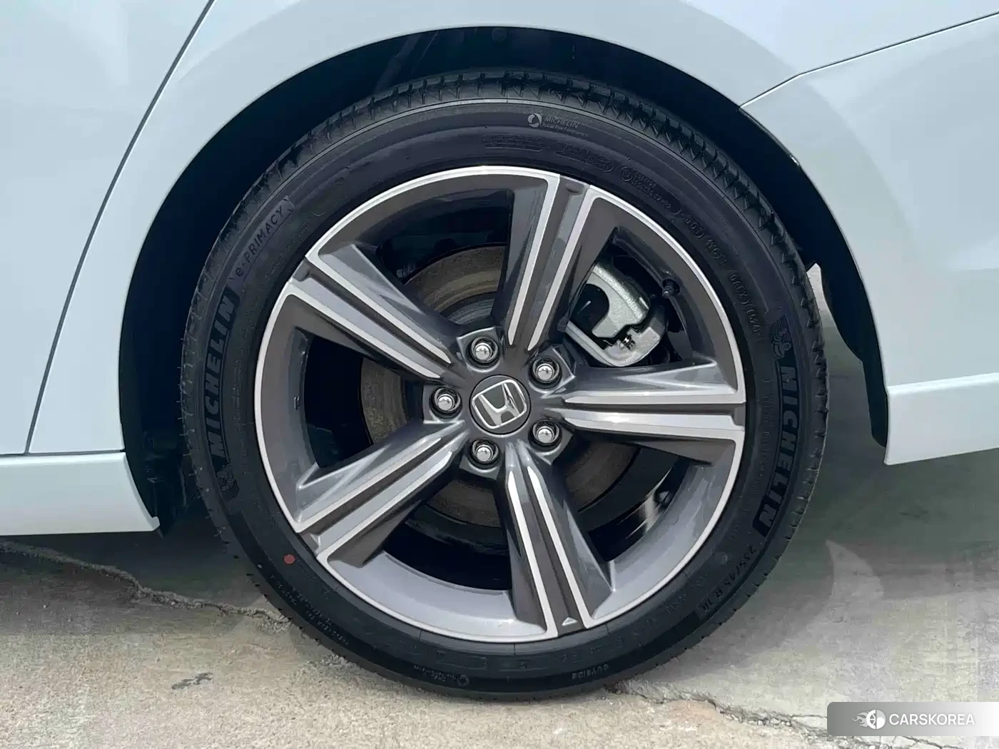 Honda Yingshipai New Energy 2026 Белый из Китая, фото 3