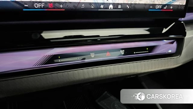 BMW 5 Series (G60) 2025 Белый из Кореи, фото 3