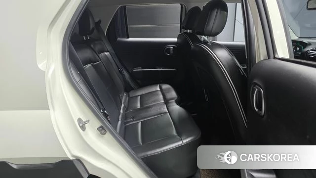 Hyundai Casper 2022 Белый из Кореи, фото 3