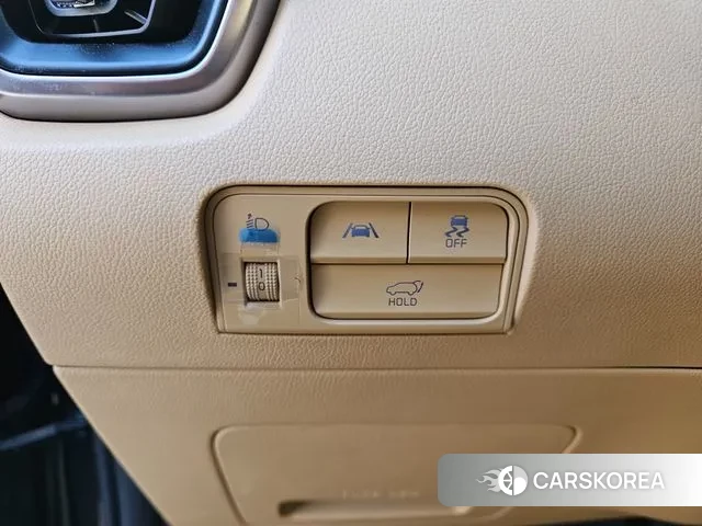 Kia Sorento 4th Generation 2021 Серый из Кореи, фото 3