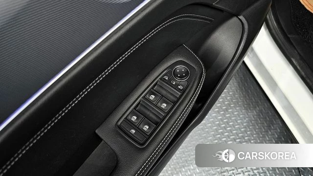 Renault Korea (Samsung) XM3 2020 Белый из Кореи, фото 3