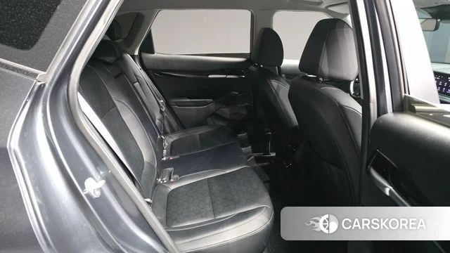Kia The New Seltos 2022 Серый из Кореи, фото 3