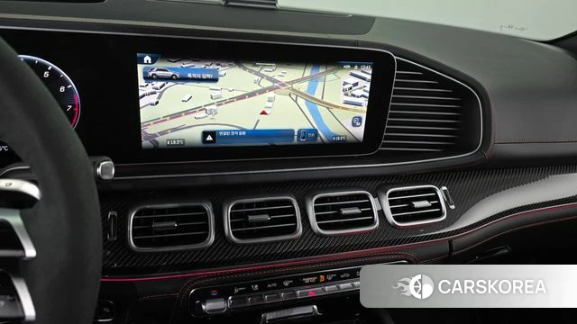 Mercedes-Benz GLE-Class W167 2025 Серебристо-серый из Кореи, фото 3