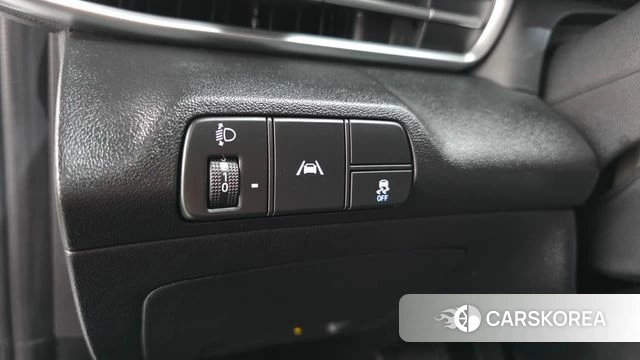Hyundai Avante (CN7) 2021 Белый из Кореи, фото 3