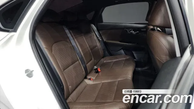 Kia Come New K3 2018 Белый из Кореи, фото 3